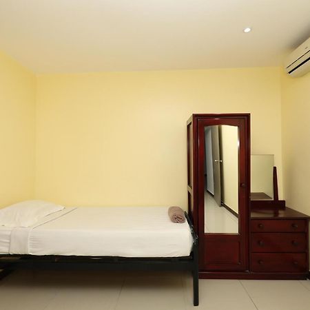 Tropical Plaza Apt Apartment Nadi Bagian luar foto