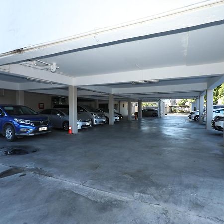 Tropical Plaza Apt Nadi Bagian luar foto