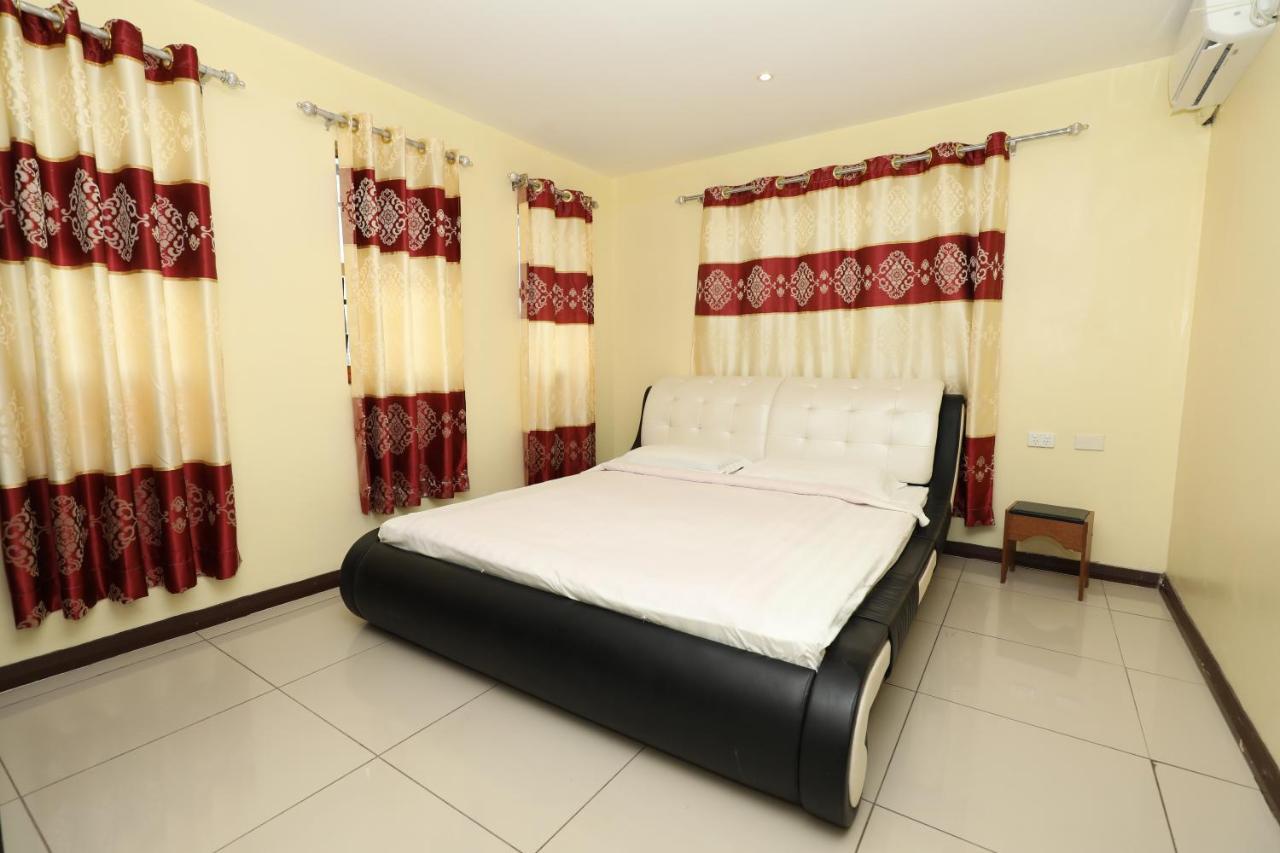 Tropical Plaza Apt Nadi Bagian luar foto