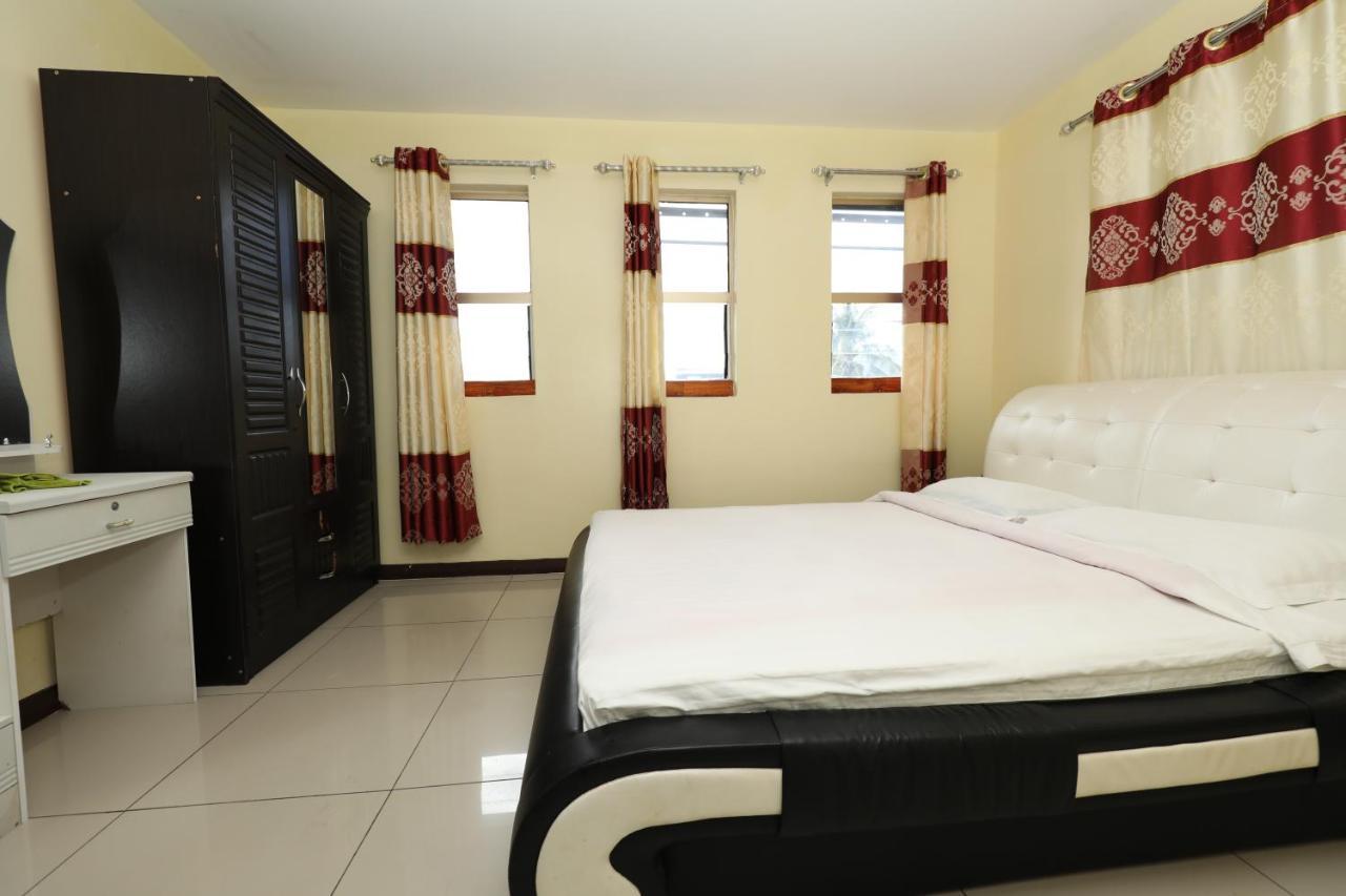 Tropical Plaza Apt Nadi Bagian luar foto
