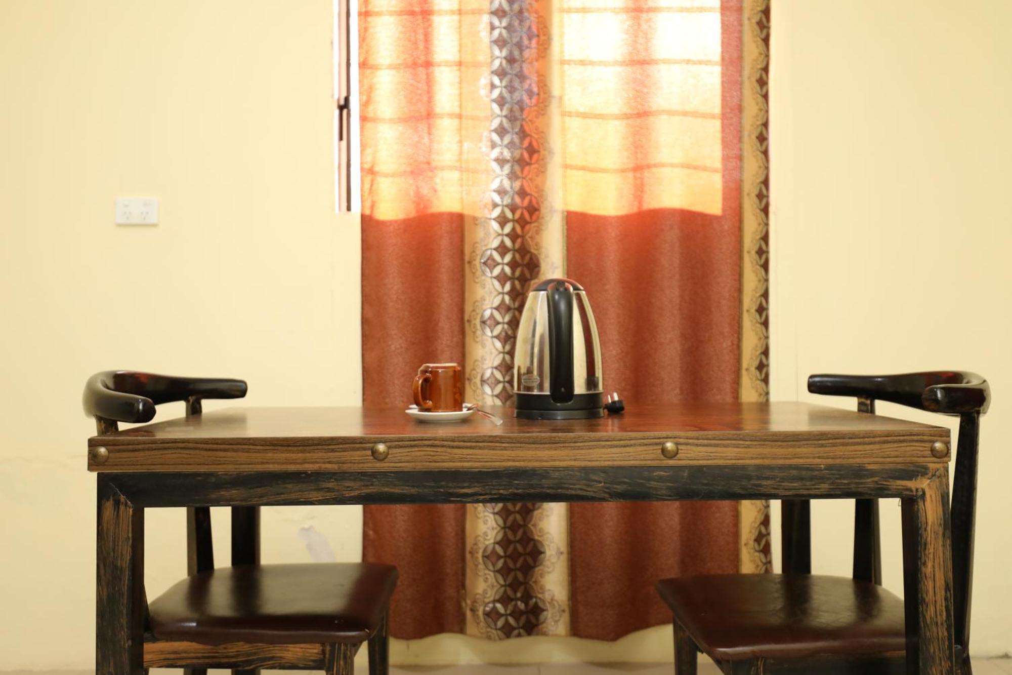Tropical Plaza Apt Nadi Bagian luar foto