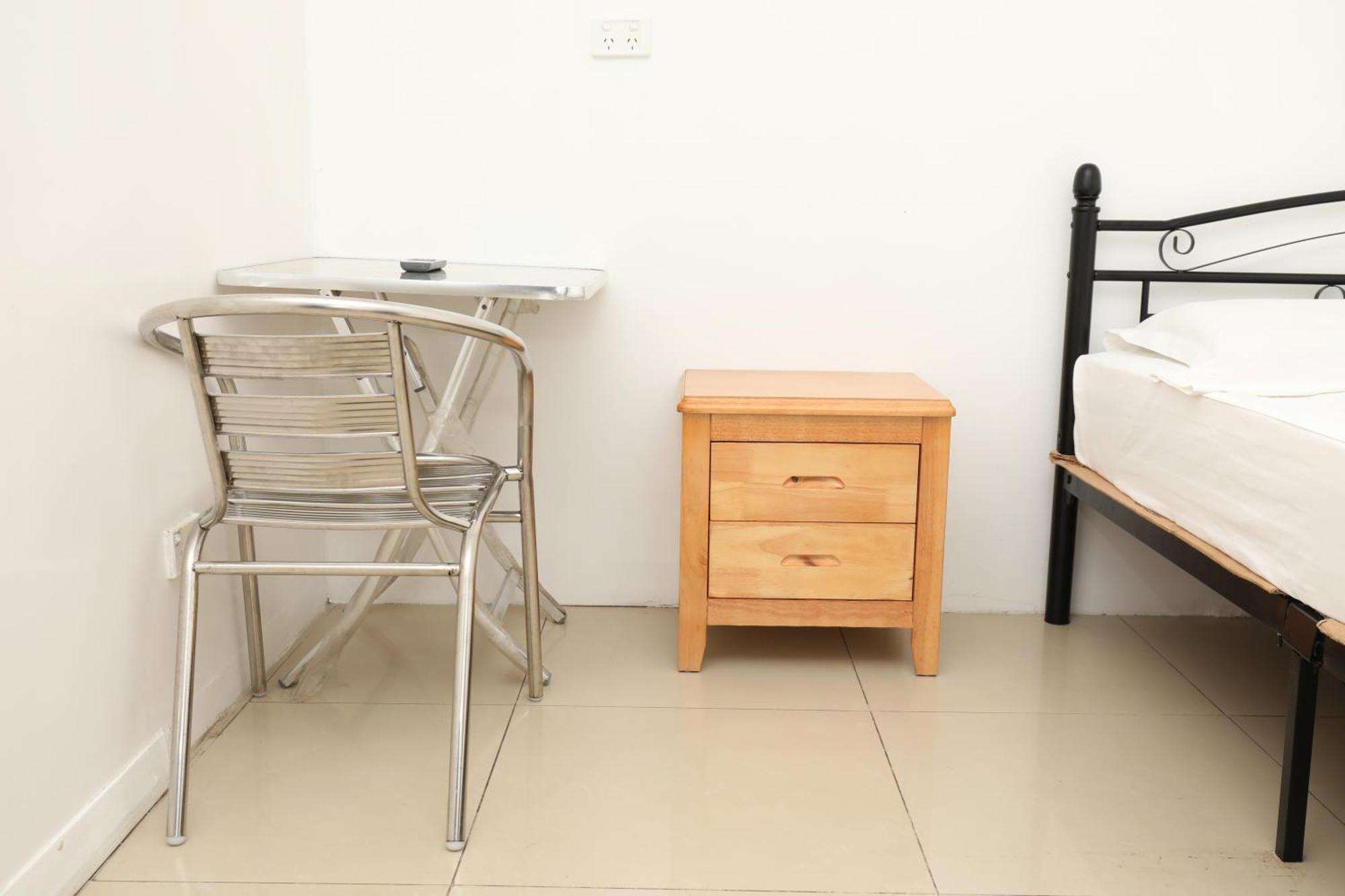 Tropical Plaza Apt Nadi Bagian luar foto