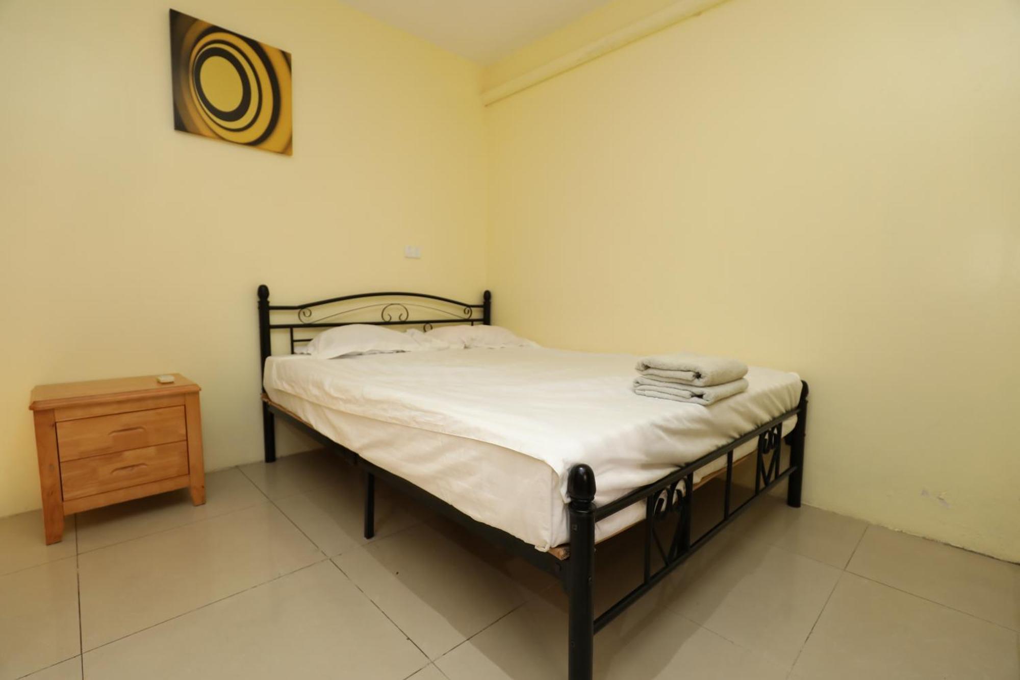 Tropical Plaza Apt Nadi Bagian luar foto