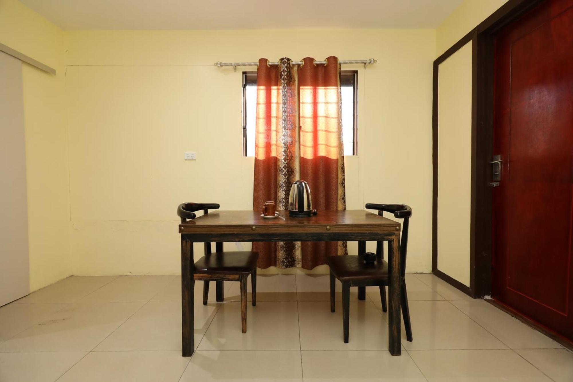Tropical Plaza Apt Nadi Bagian luar foto