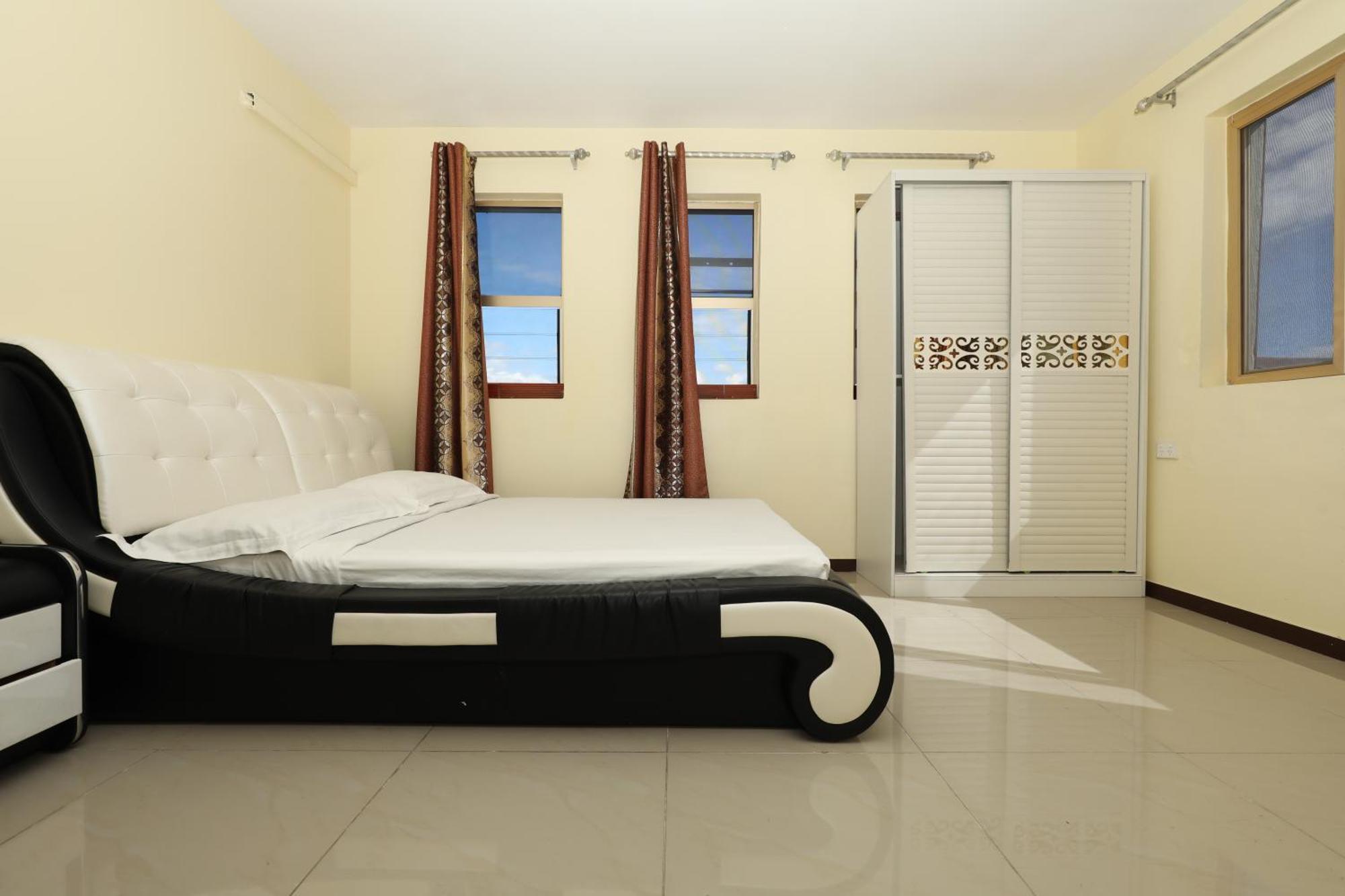 Tropical Plaza Apt Nadi Bagian luar foto