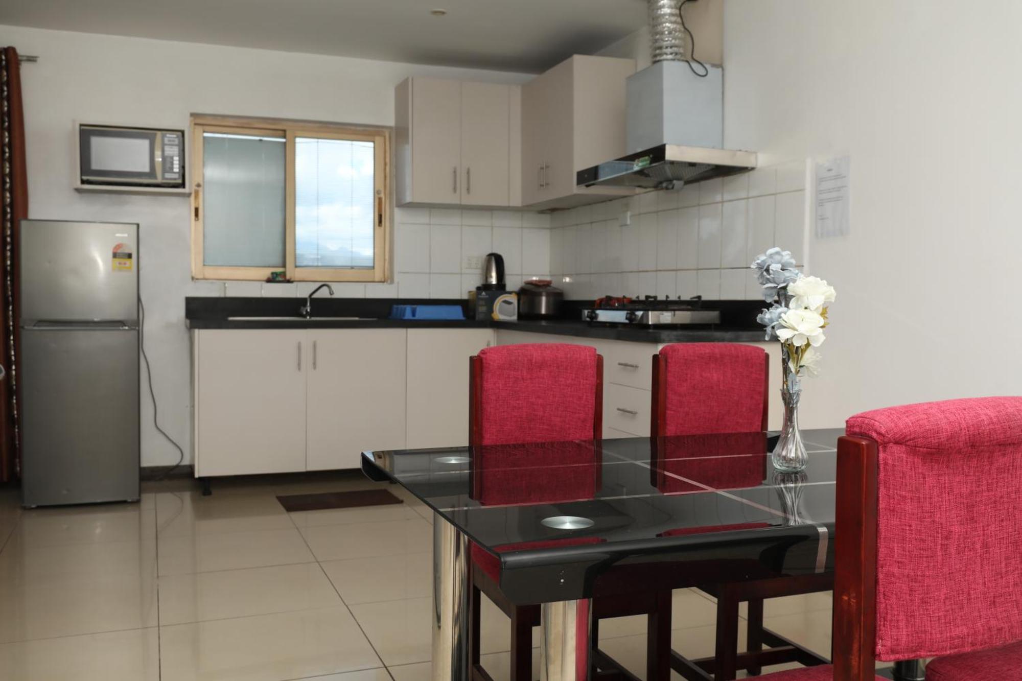 Tropical Plaza Apt Nadi Bagian luar foto
