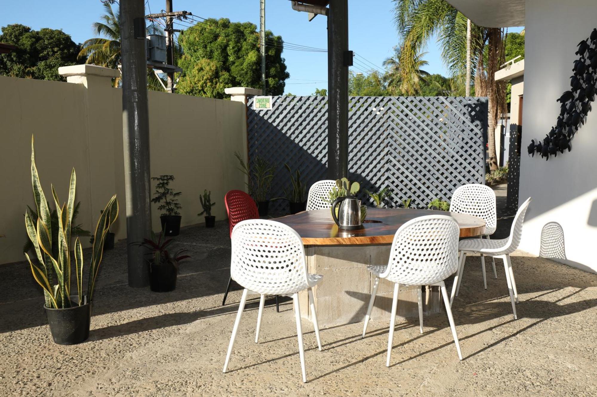Tropical Plaza Apt Nadi Bagian luar foto